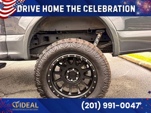 Used 2018 Ford F150 XLT w/ Equipment Group 302A Luxury AWD/4WD image 42