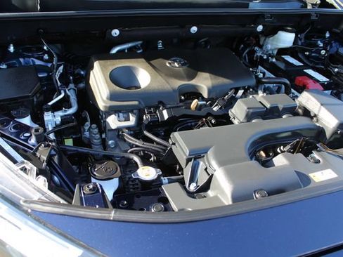 Certified 2025 Toyota RAV4 XLE w/ Convenience Package FWD image 59
