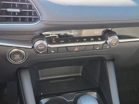 New 2026 MAZDA MAZDA3 2.5 Turbo Sedan w/Premium Plus image 14