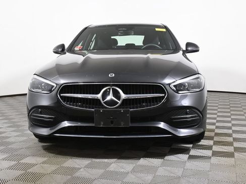 Used 2023 Mercedes-Benz C 300 4MATIC Sedan image 10