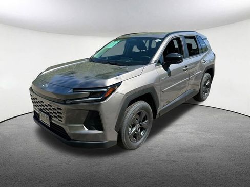 New 2026 Toyota RAV4 LE AWD/4WD image 5