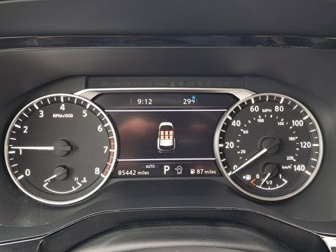 Used 2022 Nissan Pathfinder SL image 17