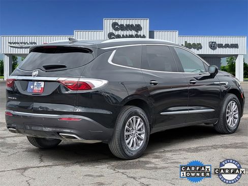 Used 2024 Buick Enclave Premium image 4
