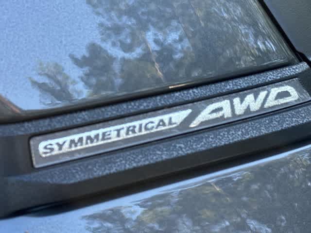 New 2026 Subaru Forester Limited AWD/4WD image 13