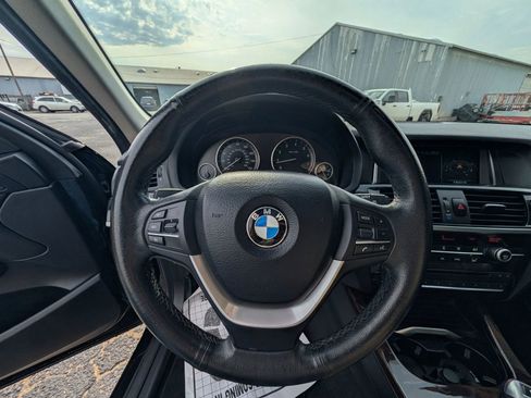 Used 2017 BMW X3 sDrive28i image 16