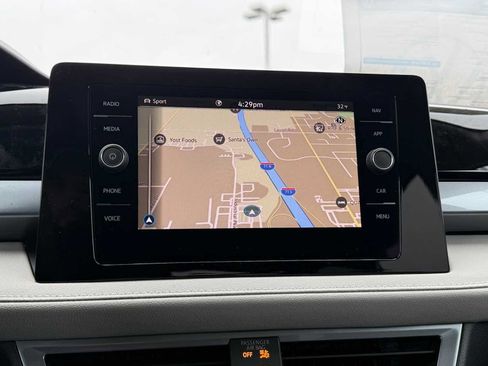 New 2026 Volkswagen Taos SEL image 13