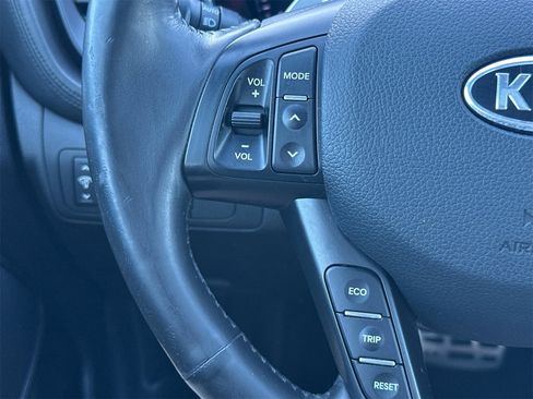 Used 2012 Kia Optima SX w/ Premium Touring Pkg image 23