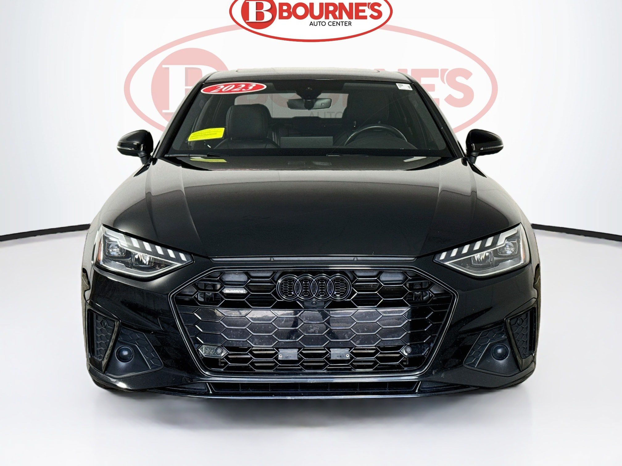 Used 2023 Audi A4 2.0T Premium Plus w/ Premium Plus Package AWD/4WD image 6