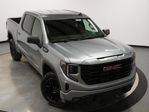 New 2026 GMC Sierra 1500 Elevation image 38