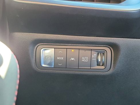 Used 2024 Acura ZDX A-Spec image 33