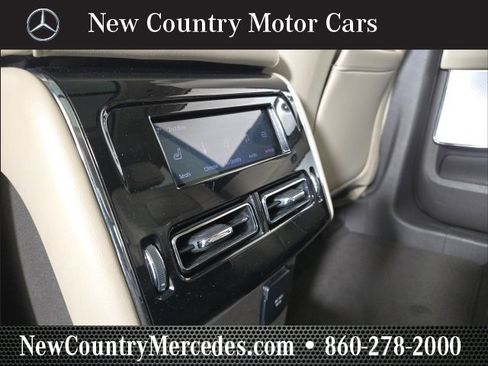 Used 2022 Lincoln Aviator Reserve w/ Equipment Group 201A image 17