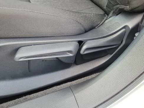 Certified 2024 Honda Accord LX image 19