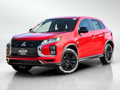 New 2025 Mitsubishi Outlander Sport LE