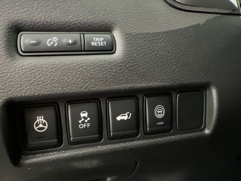 Used 2024 Nissan Murano SL image 18