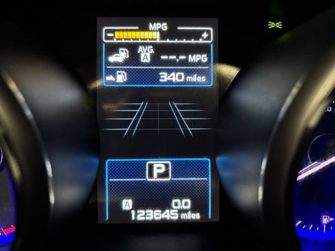 Used 2016 Subaru Outback 2.5i Premium AWD/4WD image 24