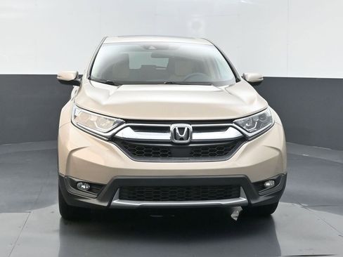 Used 2017 Honda CR-V EX image 4