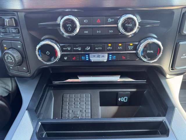 Used 2025 Ford F250 Lariat w/ Lariat Ultimate Package AWD/4WD image 28