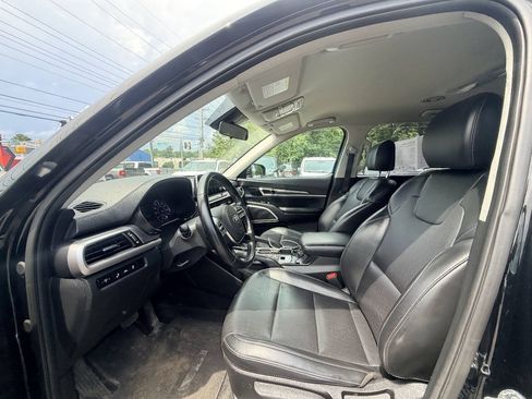 Used 2021 Kia Telluride LX FWD image 40