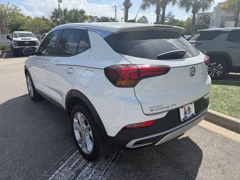 Used 2021 Buick Encore GX Preferred image 6