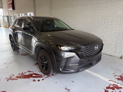 Used 2026 MAZDA CX-50 AWD 2.5 S w/ Preferred Pkg
