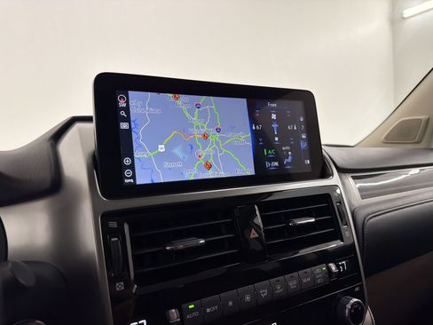 Used 2023 Lexus GX 460 Premium AWD/4WD image 23