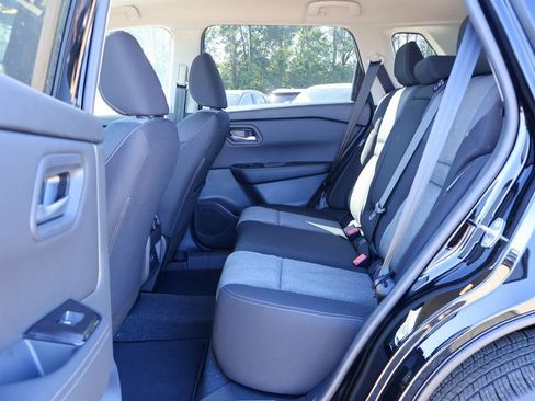 New 2026 Nissan Rogue SV image 8