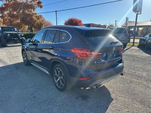 Used 2018 BMW X1 sDrive28i image 7