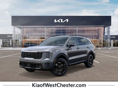 New 2026 Kia Sorento SX Prestige