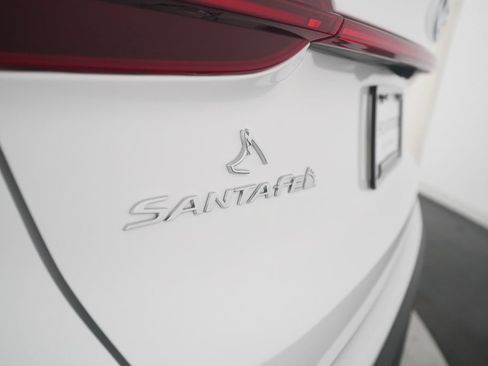 Used 2023 Hyundai Santa Fe SEL w/ Premium Package AWD/4WD image 34