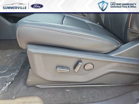 New 2026 Ford F250 Lariat w/ Chrome Package AWD/4WD image 18