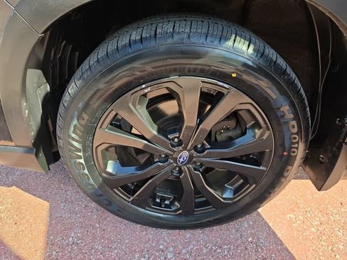 Used 2019 Subaru Forester Sport AWD/4WD image 23
