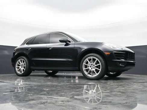 Used 2018 Porsche Macan S AWD/4WD image 26