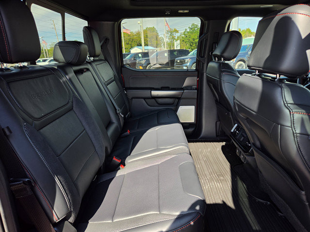 New 2026 Ford F150 Raptor AWD/4WD image 10