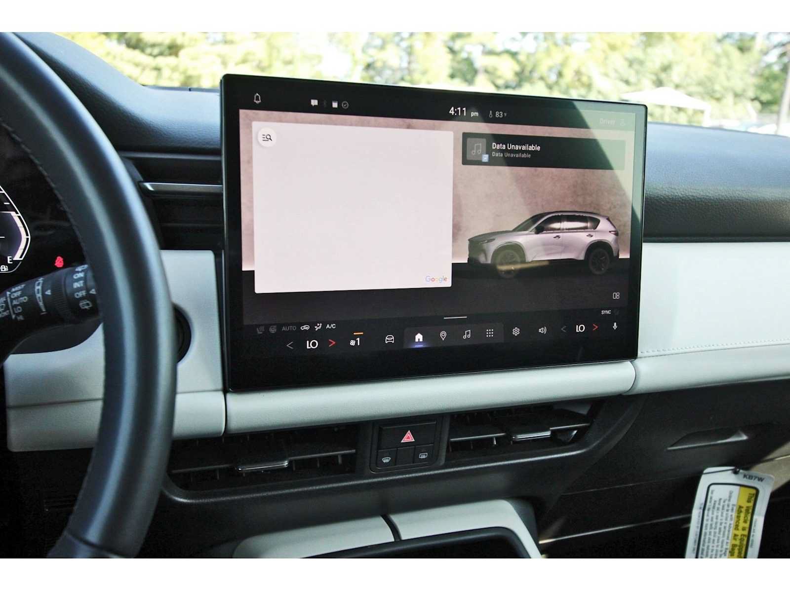 Certified 2026 MAZDA CX-5 Preferred AWD/4WD image 21