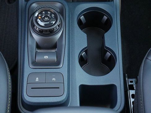 New 2025 Ford Maverick Lobo image 22