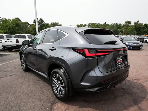 Used 2024 Lexus NX 250 FWD w/ Cold Area Package image 4