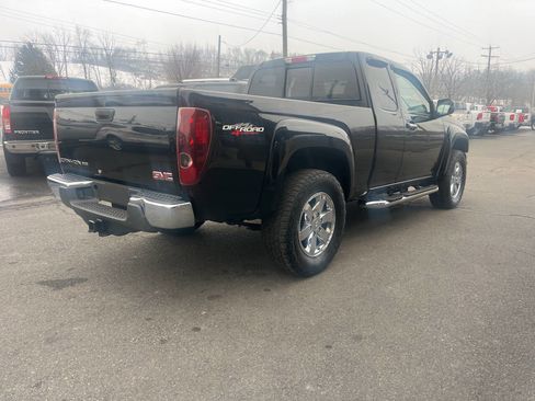 Used 2012 GMC Canyon SLE image 6