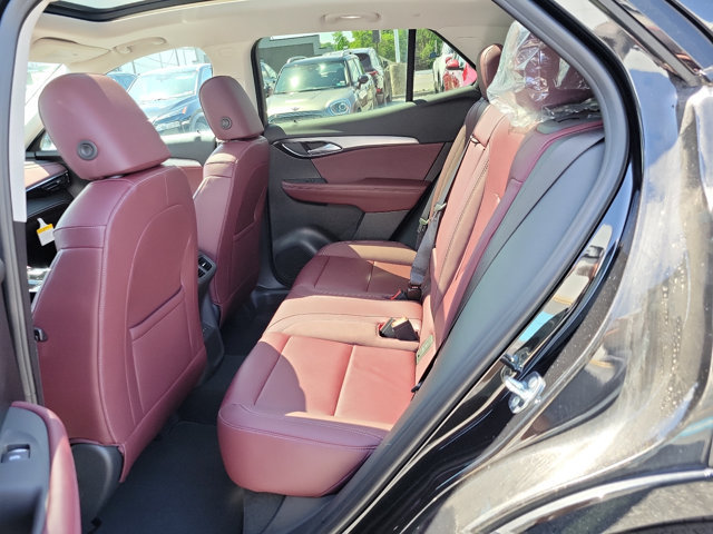 Used 2024 Buick Envision Sport Touring AWD/4WD image 8