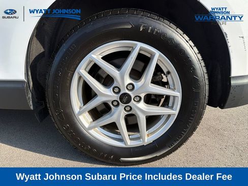 Used 2024 Ford Edge SEL AWD/4WD image 6