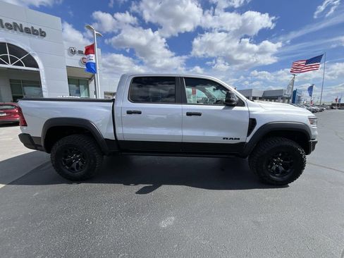 New 2026 RAM 1500 RHO image 8