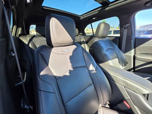 Used 2019 Cadillac XT4 Sport image 11