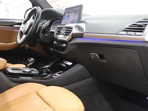 Used 2024 BMW X3 M40i w/ Premium Package AWD/4WD image 32