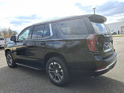 New 2026 Chevrolet Tahoe LS w/ Max Trailering Package image 3