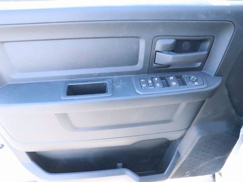 New 2026 RAM 3500 Tradesman image 15