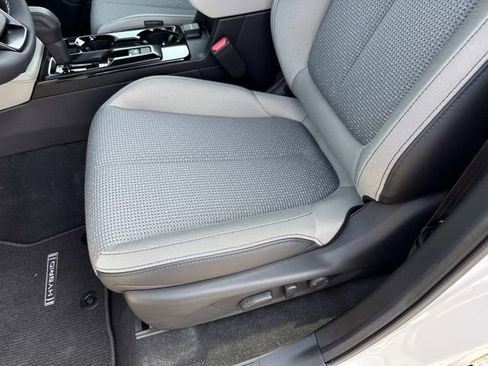 New 2026 Subaru Forester Premium image 15