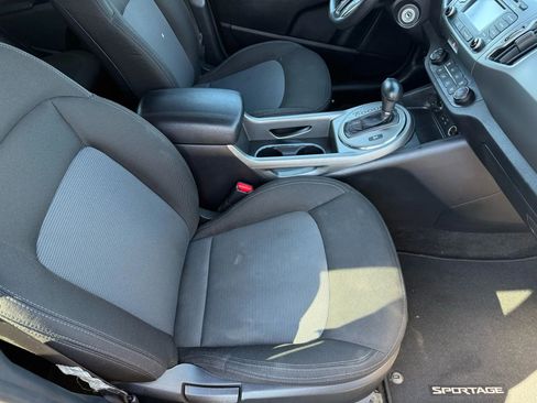 Used 2014 Kia Sportage LX image 13