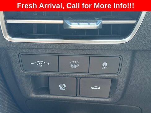 Used 2025 Hyundai Sonata SEL FWD image 17