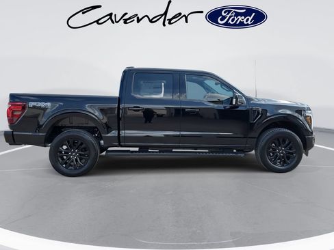 New 2026 Ford F150 Lariat w/ Equipment Group 502A High AWD/4WD image 11