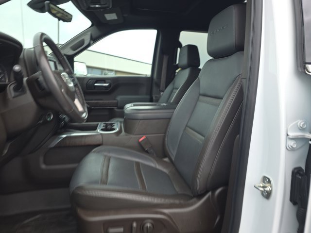 Used 2020 GMC Sierra 1500 Denali w/ Denali Ultimate Package AWD/4WD image 13