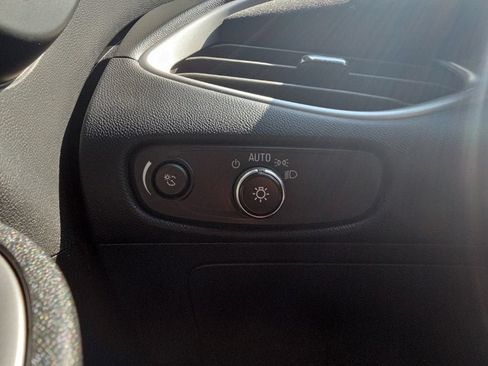 Certified 2021 Chevrolet Malibu RS FWD image 16